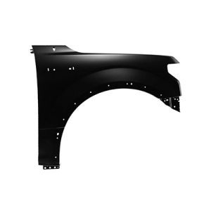 2015-2020 FORD F-150 Fender assy Right Passenger Side OEM# VL3Z16005C PL# FO1241299