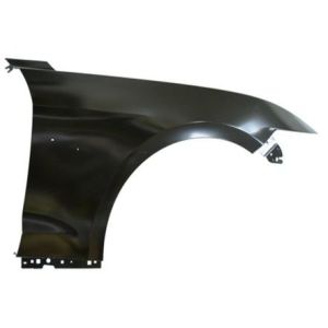2015-2017 FORD MUSTANG Fender assy Right Passenger Side OEM# FR3Z16005B-PFM PL# FO1241304