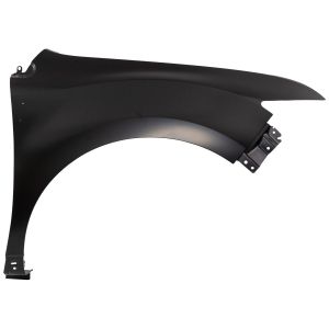 2011-2015 LINCOLN MKX Fender assy Right Passenger Side CAPA OEM# DA1Z16005A PL# FO1241306C