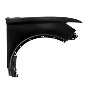 2016-2018 LINCOLN MKX Fender assy Right Passenger Side OEM# FA1Z16005A PL# FO1241311