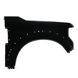 2017-2019 FORD F-450 SUPER DUTY Fender assy Right Passenger Side OEM# HC3Z16005F PL# FO1241314