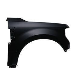 2020-2022 FORD Fender assy Right Passenger Side OEM# LC3Z16005D PL# FO1241330