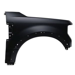 2020-2022 FORD Fender assy Right Passenger Side OEM# LC3Z16005E-PFM PL# FO1241333