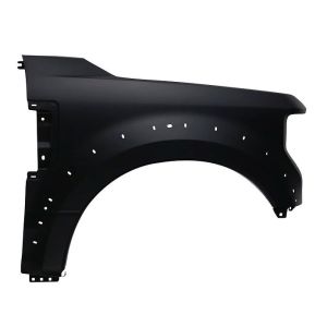 2020-2022 FORD Fender assy Right Passenger Side OEM# LC3Z16005F-PFM PL# FO1241335