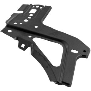 2012-2018 FORD FOCUS Fender brace Left Driver Side CAPA OEM# CP9Z16A023B PL# FO1244115C