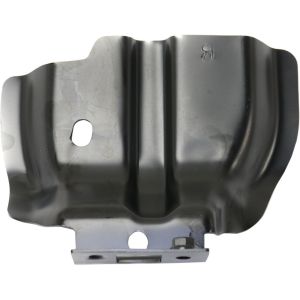 2011-2019 FORD FIESTA Fender brace Right Passenger Side OEM# 8A6Z16C078A PL# FO1245105