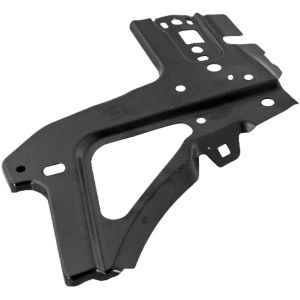 2012-2018 FORD FOCUS Fender brace Right Passenger Side CAPA OEM# CP9Z16A023A PL# FO1245115C