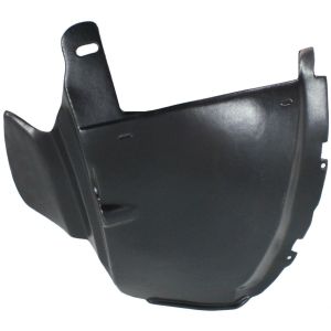 2002-2005 FORD EXPLORER Fender inner panel Left Driver Side OEM# 4L2Z16D073BA PL# FO1248117