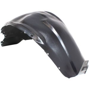 2003-2006 FORD Fender inner panel Left Driver Side CAPA OEM# 4L1Z16103AA PL# FO1248120C