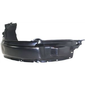 2008-2012 FORD ESCAPE Fender inner panel Left Driver Side CAPA OEM# 8L8Z16103B PL# FO1248126C