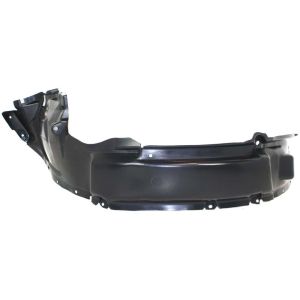 2008-2012 FORD ESCAPE Fender inner panel Left Driver Side OEM# 8L8Z16103B PL# FO1248126