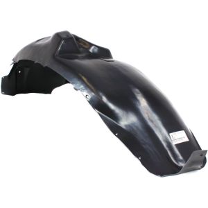 2007-2014 LINCOLN Fender inner panel Left Driver Side CAPA OEM# 7L1Z16103A PL# FO1248129C