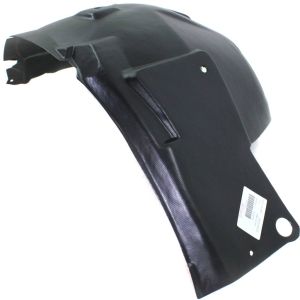 2010-2014 FORD MUSTANG Fender inner panel Left Driver Side CAPA OEM# AR3Z16103A PL# FO1248141C