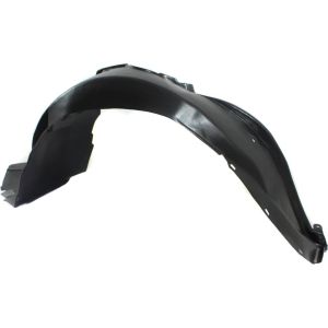 2010-2012 FORD FUSION Fender inner panel Left Driver Side CAPA  OEM# AE5Z16103B PL# FO1248143C