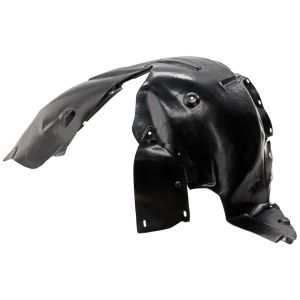 2011-2015 FORD EXPLORER Fender inner panel Left Driver Side OEM# BB5Z16103E PL# FO1248149