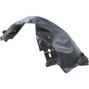 2011-2013 FORD EDGE Fender inner panel Left Driver Side CAPA OEM# CT4Z16103B PL# FO1248154C
