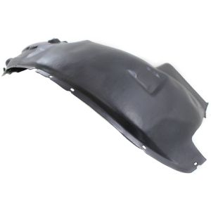 2011-2016 FORD Fender inner panel Left Driver Side CAPA OEM# BC3Z16055A PL# FO1248156C