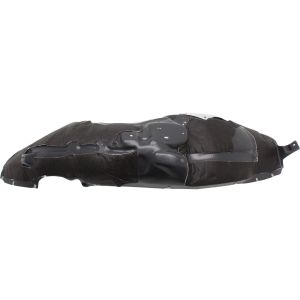 2015-2017 FORD Fender inner panel Left Driver Side OEM# FL1Z16103A-PFM PL# FO1248173