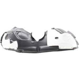 2015-2018 FORD EDGE Fender inner panel Left Driver Side OEM# FT4Z16103D-PFM PL# FO1248175