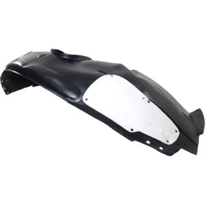 2015-2018 FORD EDGE Fender inner panel Left Driver Side CAPA  OEM# FT4Z16103E PL# FO1248177C