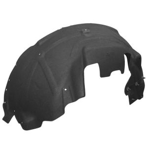2021-2024 FORD BRONCO Fender inner panel Left Driver Side CAPA OEM# M2DZ16103A PL# FO1248221C