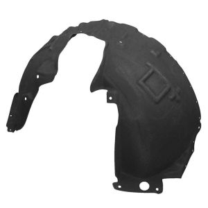 2022-2025 FORD Fender inner panel Left Driver Side CAPA OEM# NZ6Z16103B PL# FO1248222C