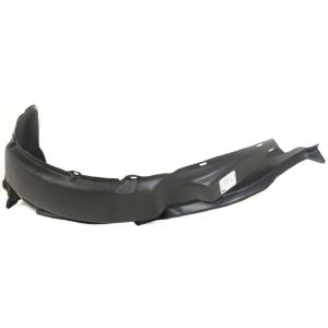 2008-2012 FORD Fender inner panel Right Passenger Side CAPA OEM# 8L8Z16102B PL# FO1249126C