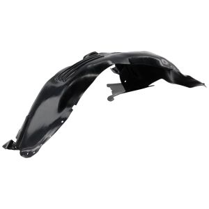2009-2012 LINCOLN MKS Fender inner panel Right Passenger Side OEM# 8A5Z16102A PL# FO1249140