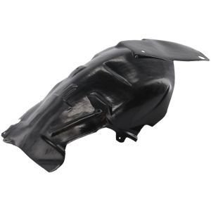 2010-2014 FORD MUSTANG Fender inner panel Right Passenger Side OEM# AR3Z16102A PL# FO1249141