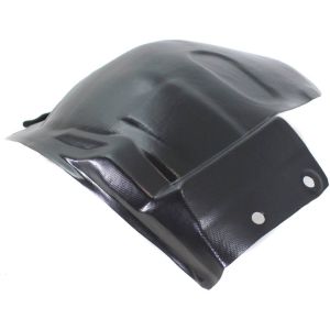 2010-2014 FORD Fender inner panel Right Passenger Side CAPA  OEM# AR3Z16102B PL# FO1249142C