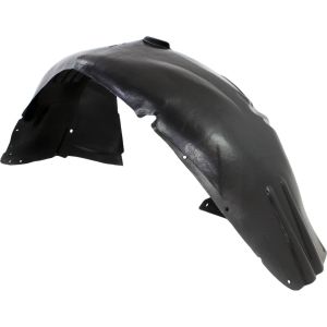2010-2019 FORD Fender inner panel Right Passenger Side CAPA  OEM# BG1Z16102A PL# FO1249144C