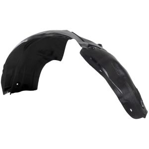 2011-2013 FORD FIESTA Fender inner panel Right Passenger Side OEM# AE8Z16102D PL# FO1249153