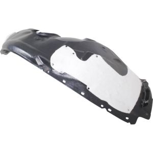 2015-2018 FORD Fender inner panel Right Passenger Side CAPA  OEM# FT4Z16102H PL# FO1249177C