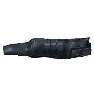2015-2019 FORD Fender inner panel Right Passenger Side CAPA OEM# BK3Z16102A PL# FO1249184C