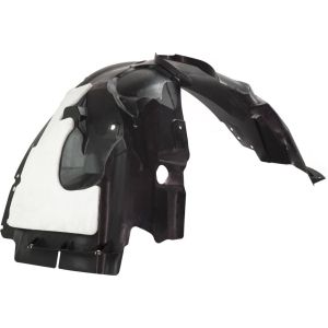 2015-2018 FORD Fender inner panel Right Passenger Side CAPA  OEM# FT4Z16102K PL# FO1249192C