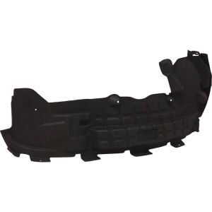2019-2023 FORD Fender inner panel Right Passenger Side CAPA OEM# KB3Z16102E PL# FO1249196C