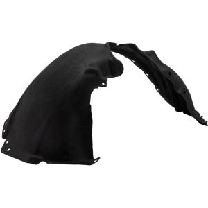 2020-2024 FORD Fender inner panel Right Passenger Side CAPA OEM# LJ6Z16102J PL# FO1249205C