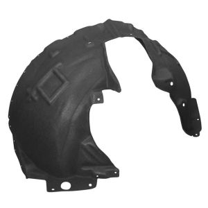 2022-2025 FORD Fender inner panel Right Passenger Side CAPA OEM# NZ6Z16102B PL# FO1249222C