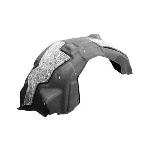 2022-2024 FORD Fender inner panel Right Passenger Side OEM# NL3Z16102A PL# FO1249223