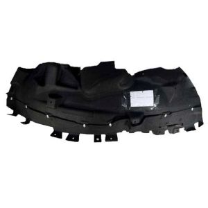 2024-2025 FORD Fender inner panel Right Passenger Side CAPA OEM# N1WZ16102Q PL# FO1249231C