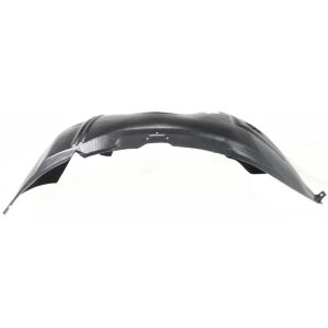 2000-2007 FORD FOCUS Fender splash shield Left Driver Side OEM# 5S4Z16103BA PL# FO1250107