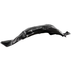 1999-2004 FORD MUSTANG Fender splash shield Left Driver Side OEM# XR3Z16103AA PL# FO1250111