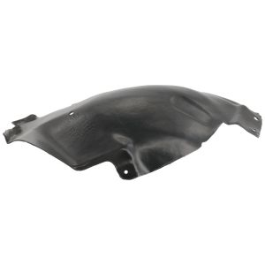2005-2009 FORD MUSTANG Fender splash shield Left Driver Side OEM# 5R3Z16103AB PL# FO1250127