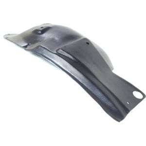 FORD MUSTANG Shelby GT500 FENDER LINER LEFT (Driver Side) (FT SECTION) OEM#5R3Z16103AA 2007-2009 PL#FO1250128
