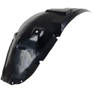 2005-2009 FORD MUSTANG Fender splash shield Left Driver Side OEM# 5R3Z16103AA PL# FO1250128
