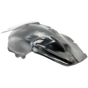 2005-2009 FORD MUSTANG Fender splash shield Left Driver Side OEM# 5R3Z16103BA PL# FO1250129