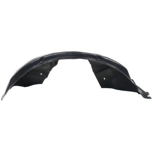 2005-2007 FORD FREESTYLE Fender splash shield Left Driver Side OEM# 5F9Z16103AA PL# FO1250131