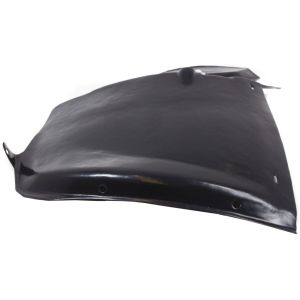 2003-2005 LINCOLN AVIATOR Fender splash shield Left Driver Side OEM# 2C5Z16185AA PL# FO1250132