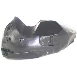 2003-2011 LINCOLN TOWN CAR Fender splash shield Left Driver Side OEM# 6W1Z16055A PL# FO1250135
