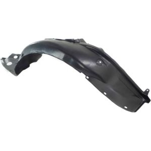 2006-2009 FORD Fender splash shield Left Driver Side CAPA  OEM# 6E5Z16103A PL# FO1250136C